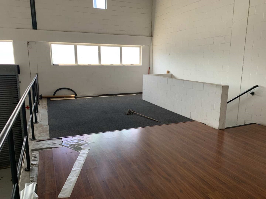 To Let commercial Property for Rent in Montague Gardens Western Cape